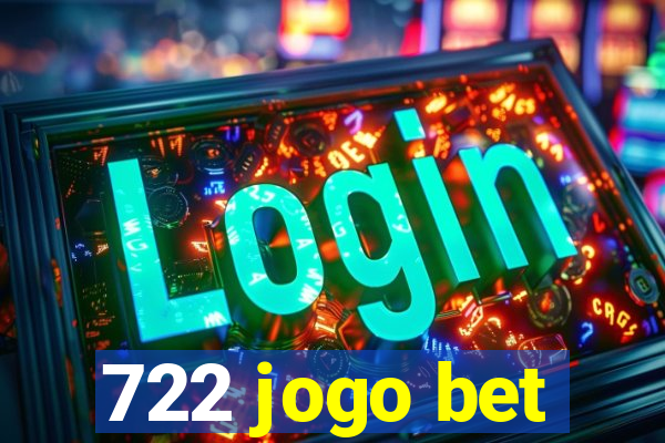 722 jogo bet